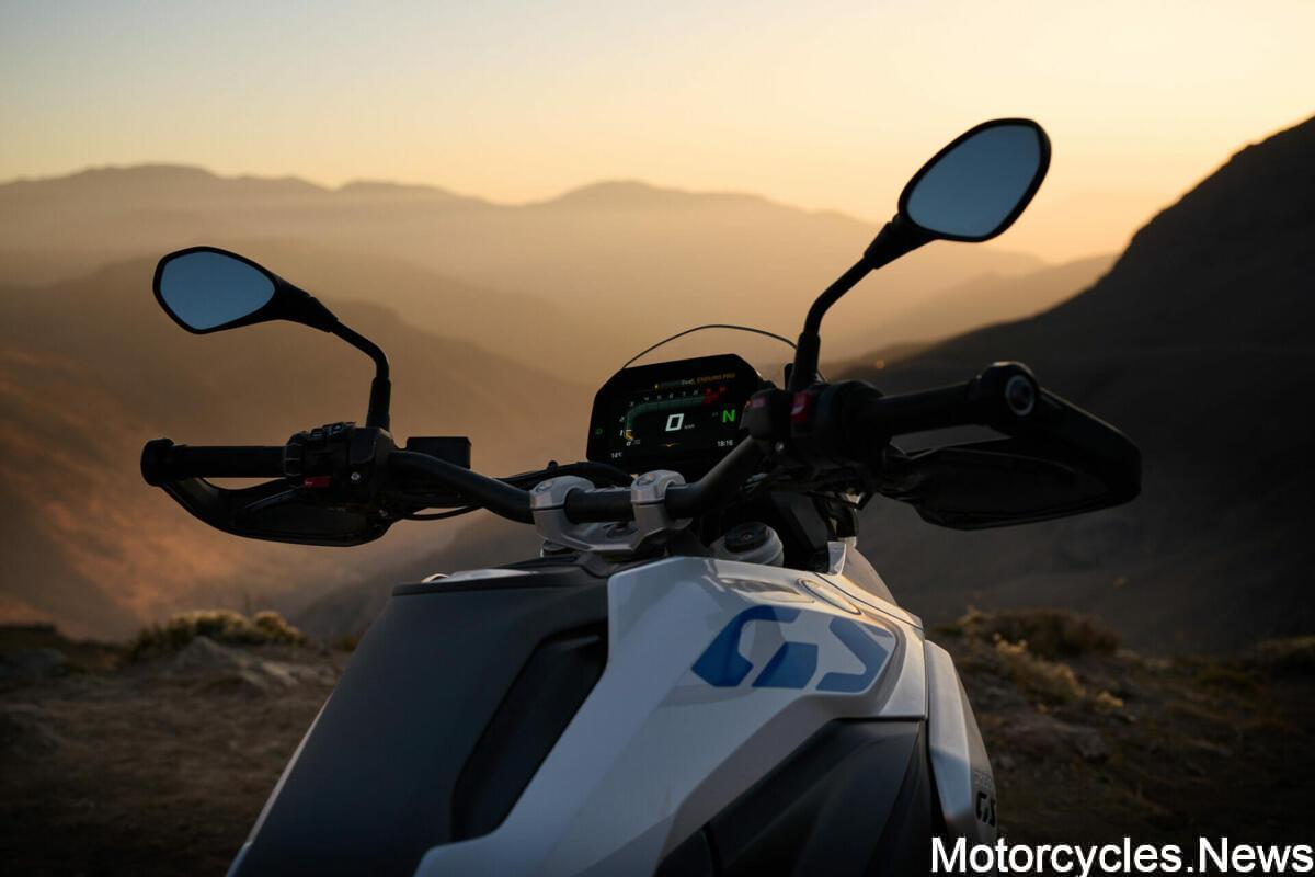 BMW R 1300 GS - 2024 (1)