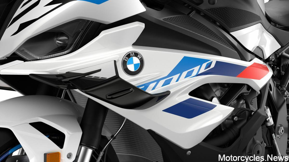 BMW S 1000 RR - 2023 (1)