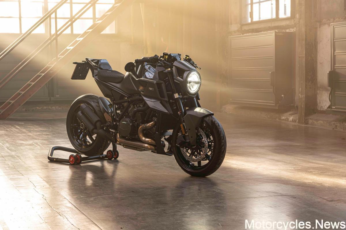 BRABUS KTM 1300 R 23 (35)