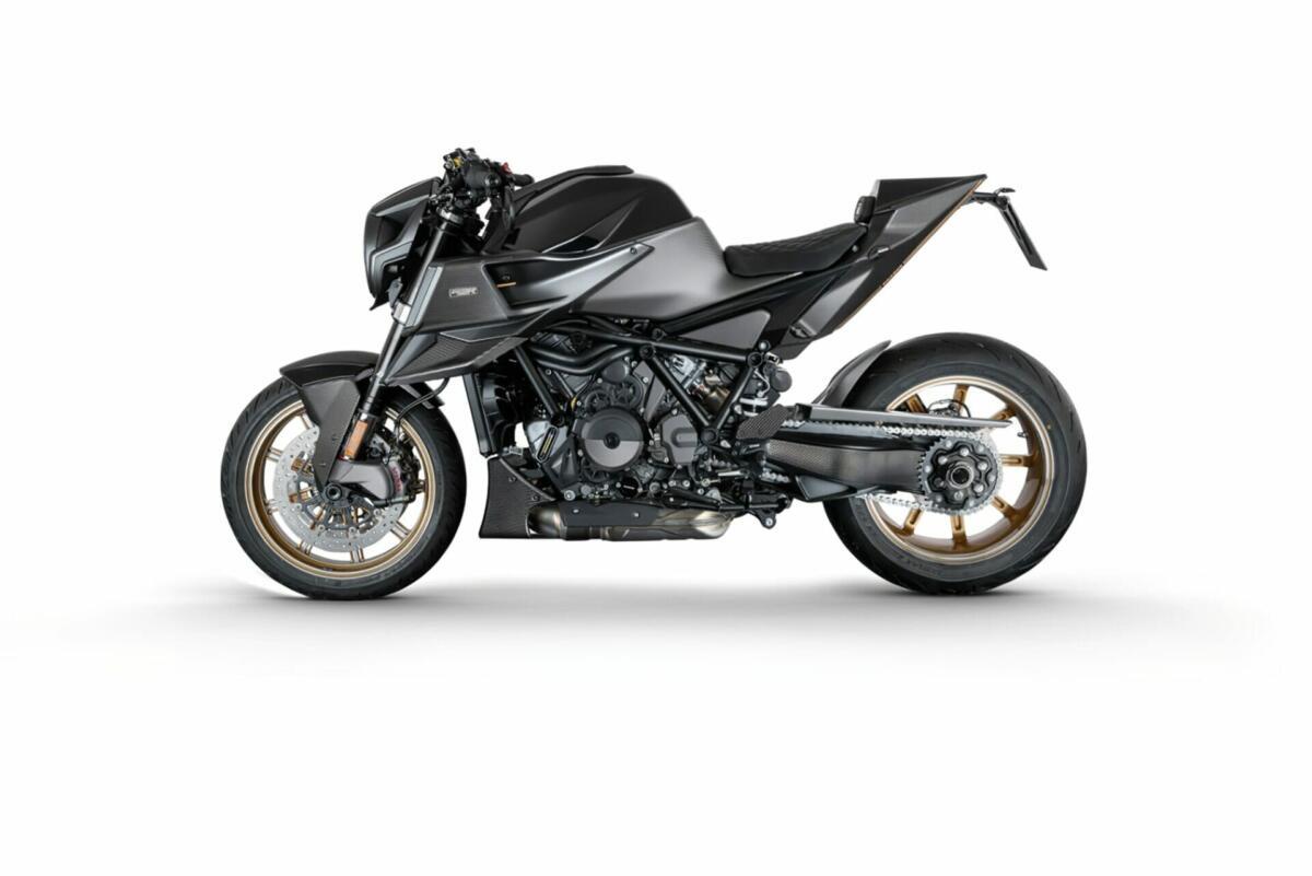 Brabus 1300 R Masterpiece Edition (4)