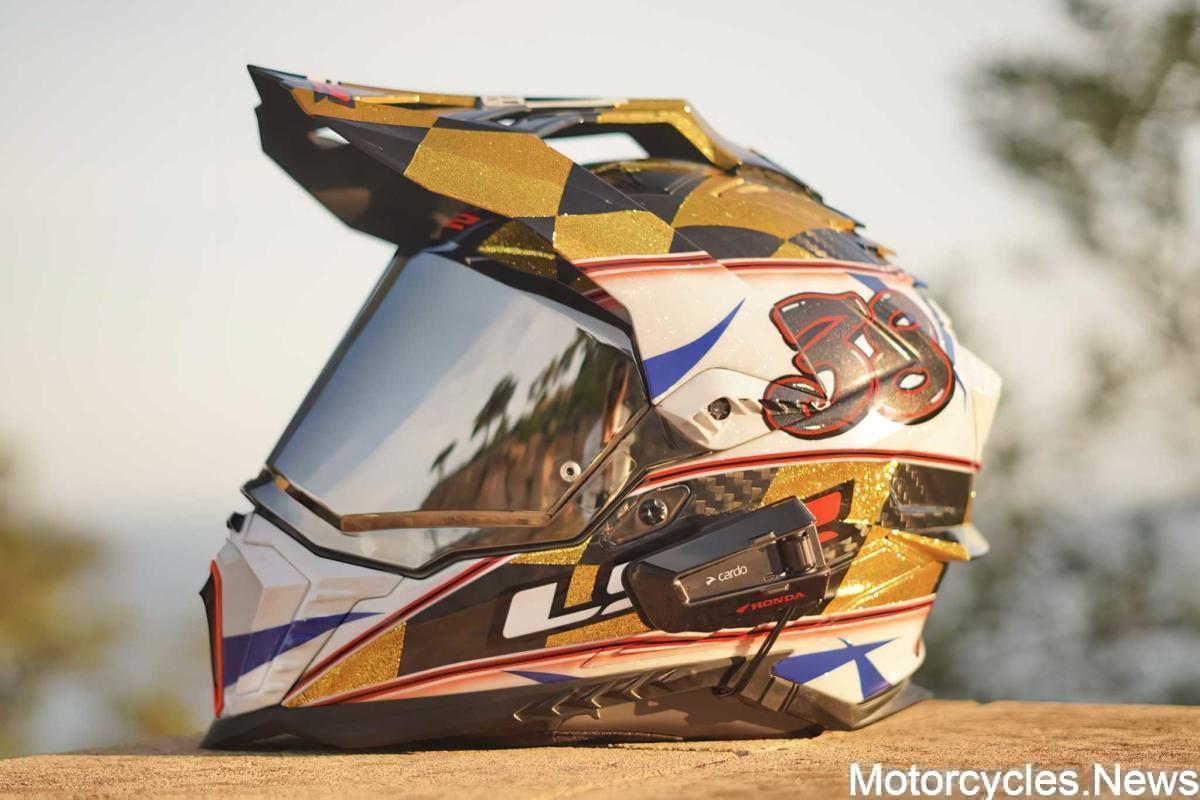 Cardo Packtalk Edge Honda Version (6)