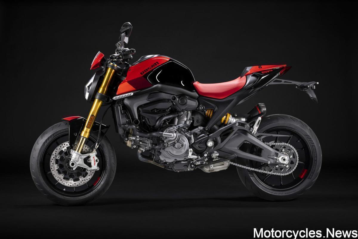 Ducati Monster SP 2023 (1)