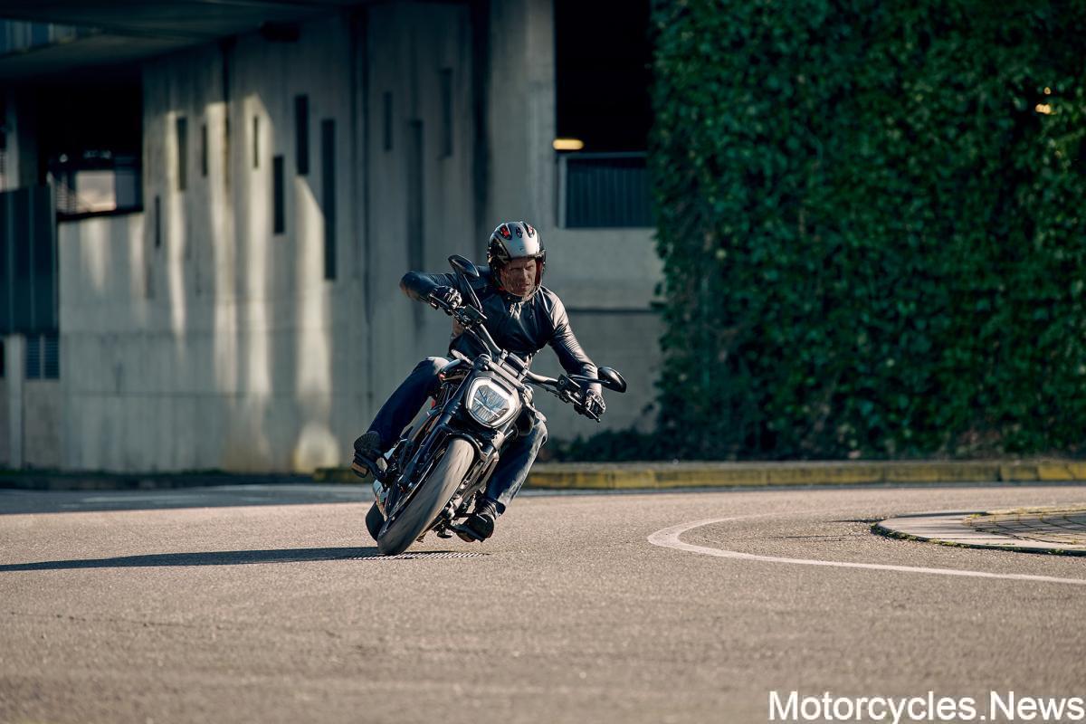 Ducati XDiavel Nera (1)