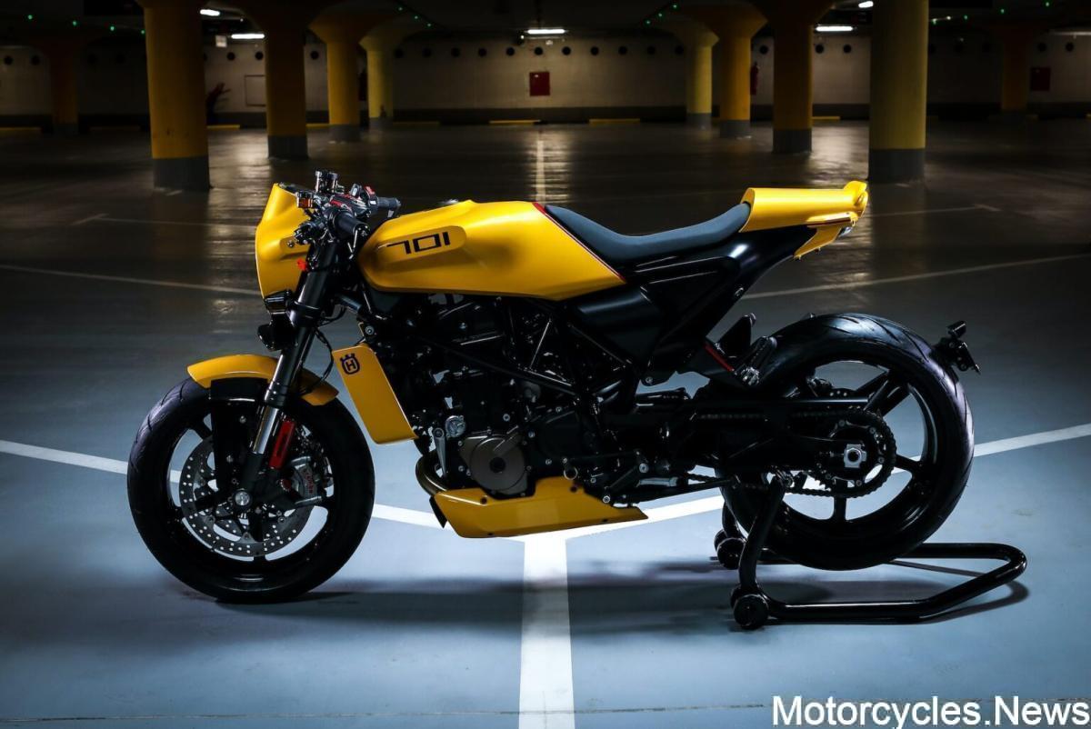 GRMoto Yellow Arrow _ Husqvarna 701 Custom (1)