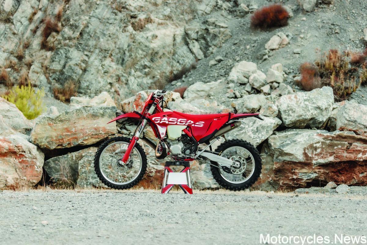 GasGas EC 250 - 2023 (37)