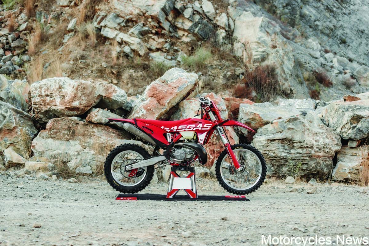GasGas EC 250 - 2023 (41)