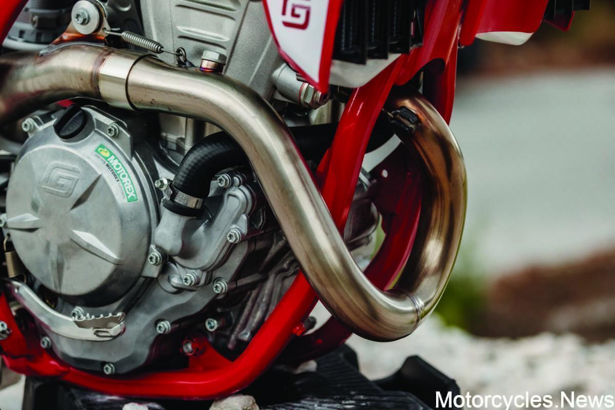 GasGas EC 350F - 2023 (23)