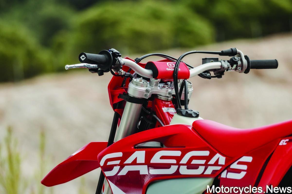 GasGas EC 350F - 2023 (38)
