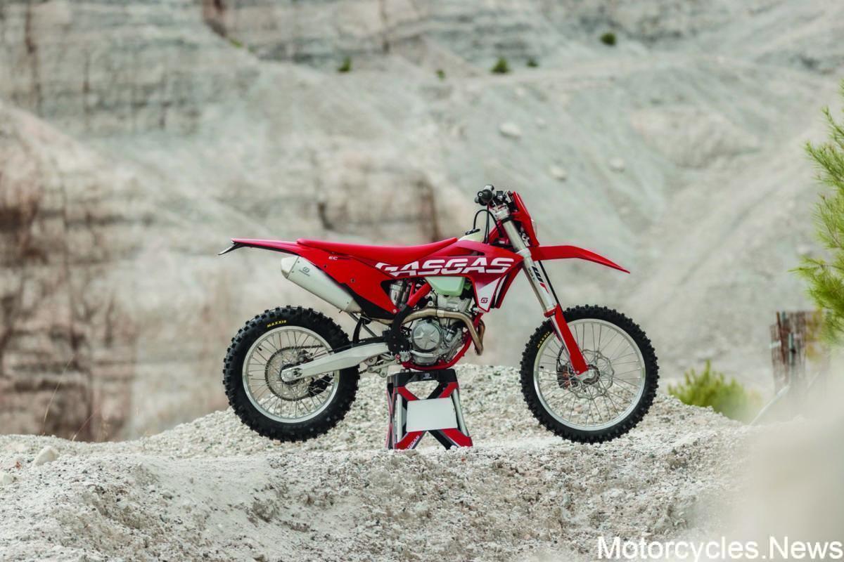 GasGas EC 350F - 2023 (4)