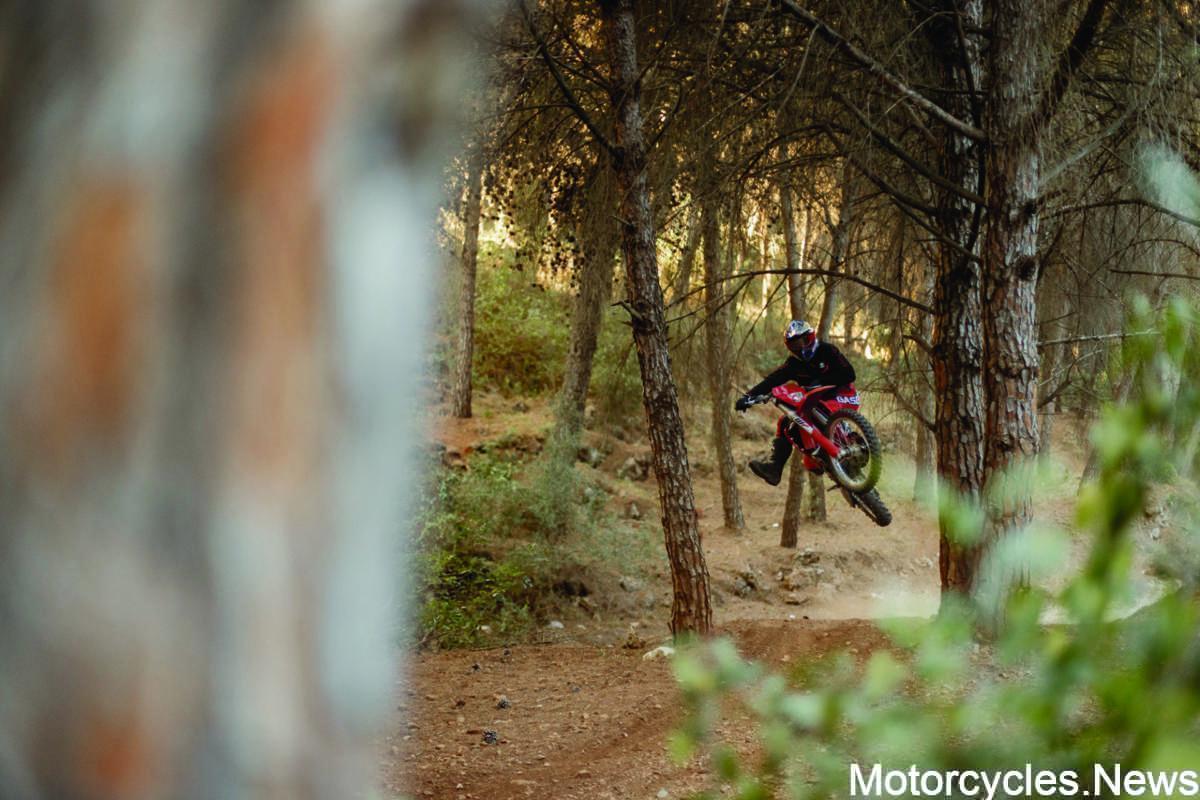 GasGas EC 350F - 2023 (49)