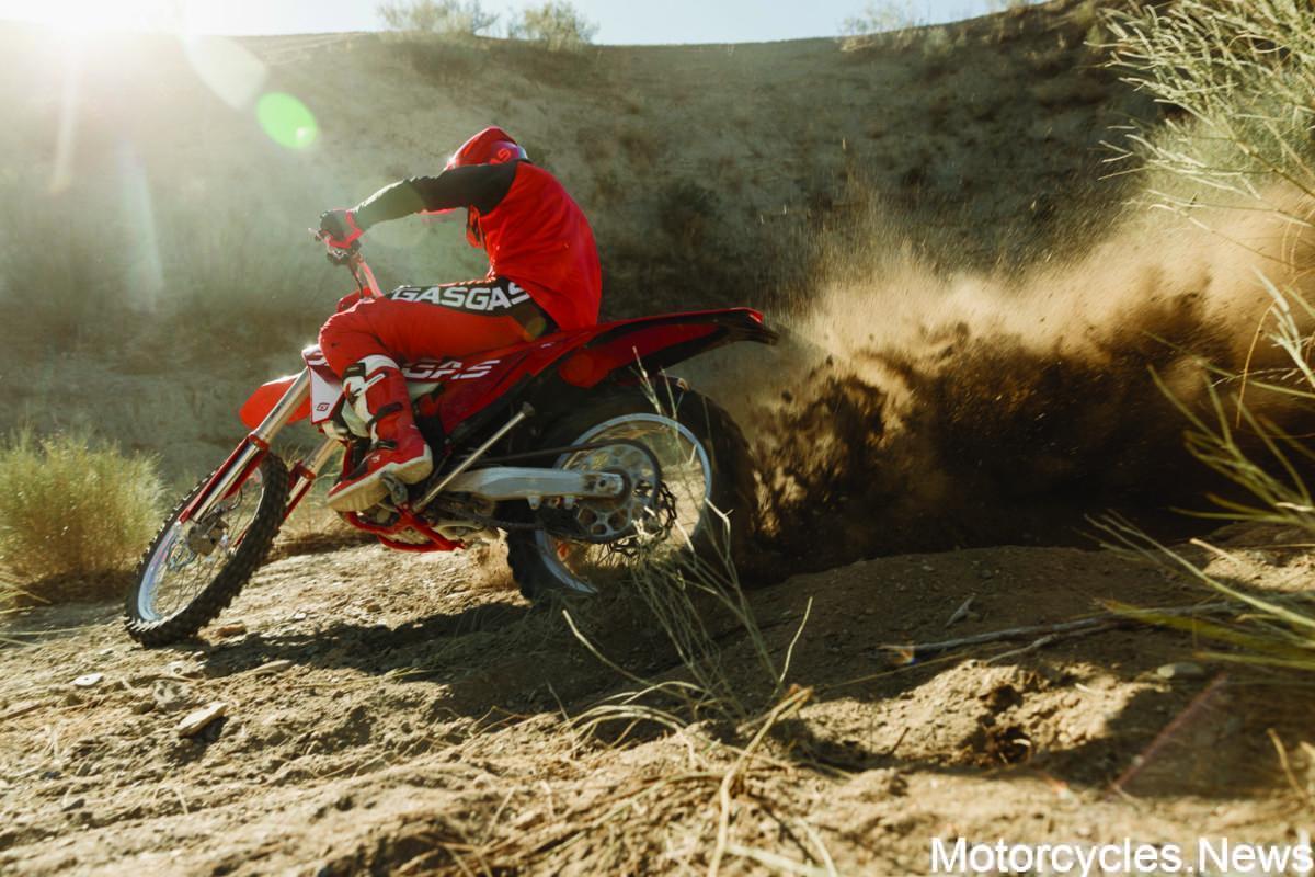 GasGas EC 350F - 2023 (52)