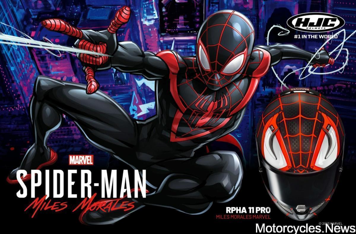 HJC RPHA11 MILES MORALES (1)