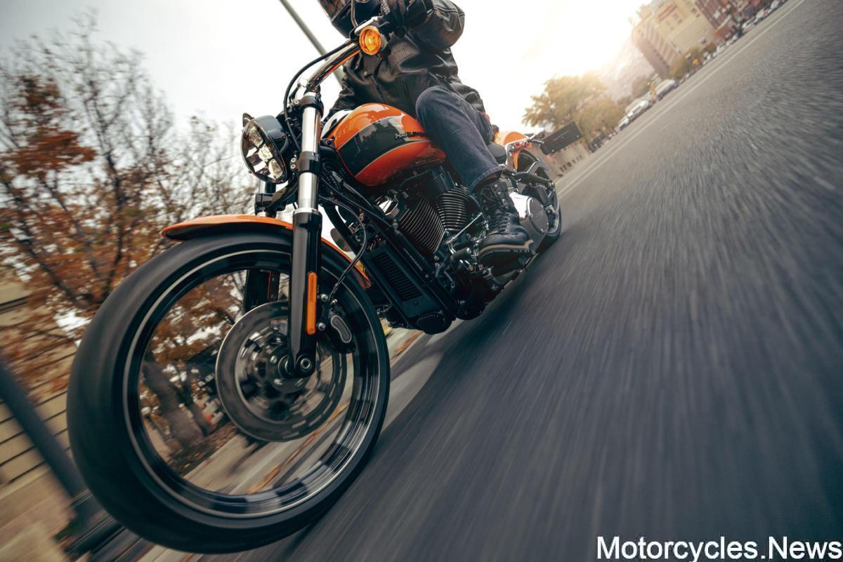 2023 Location Photography. FXBR Breakout