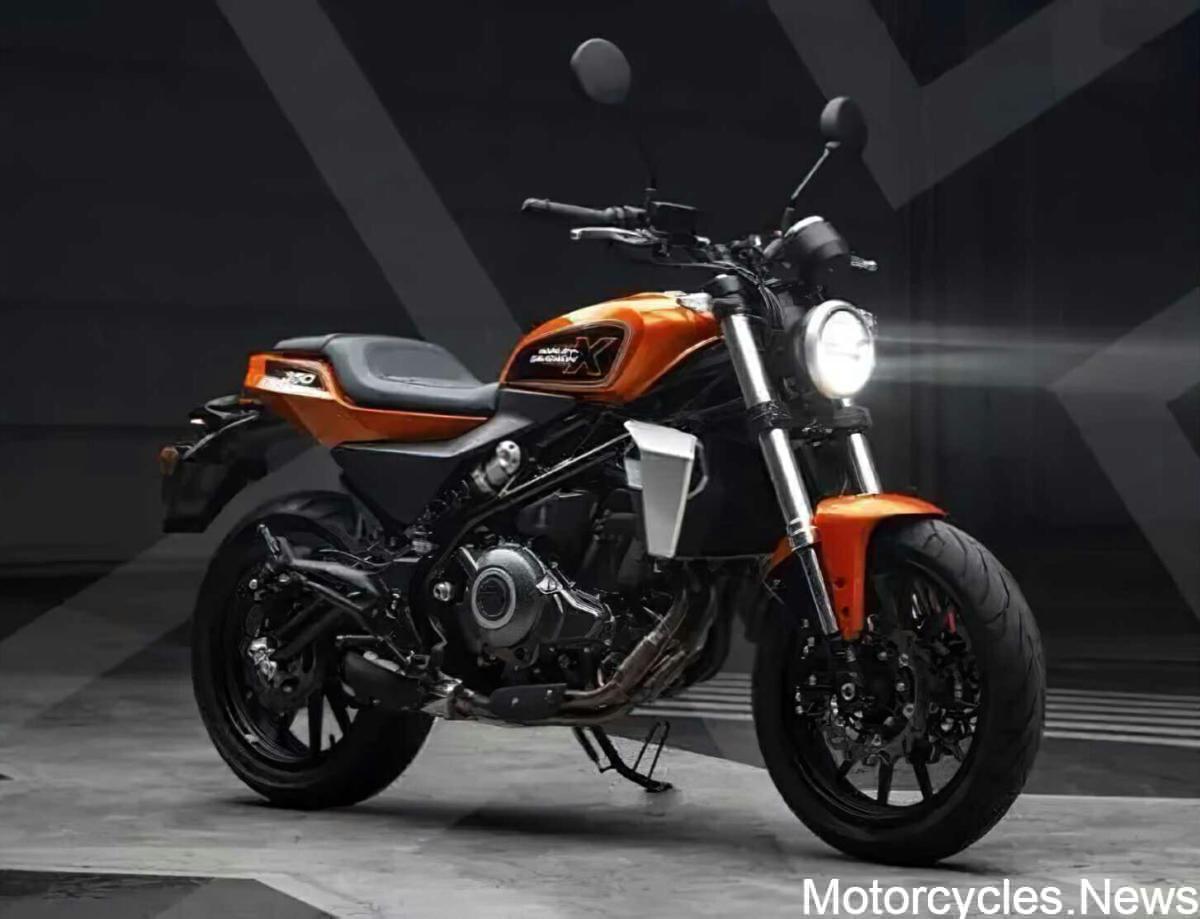 Harley-Davidson X350 (1)