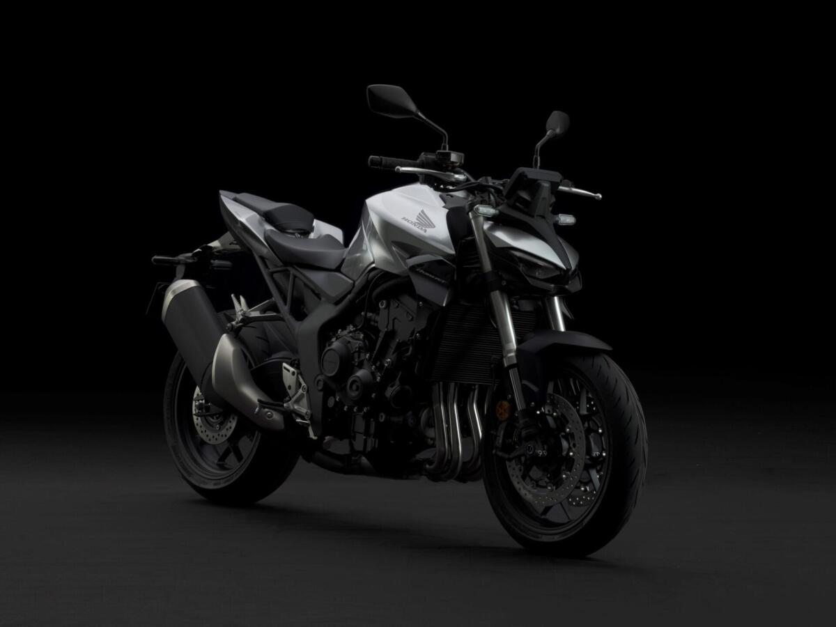 HONDA CB1000 HORNET new model 2024: A detailed insight