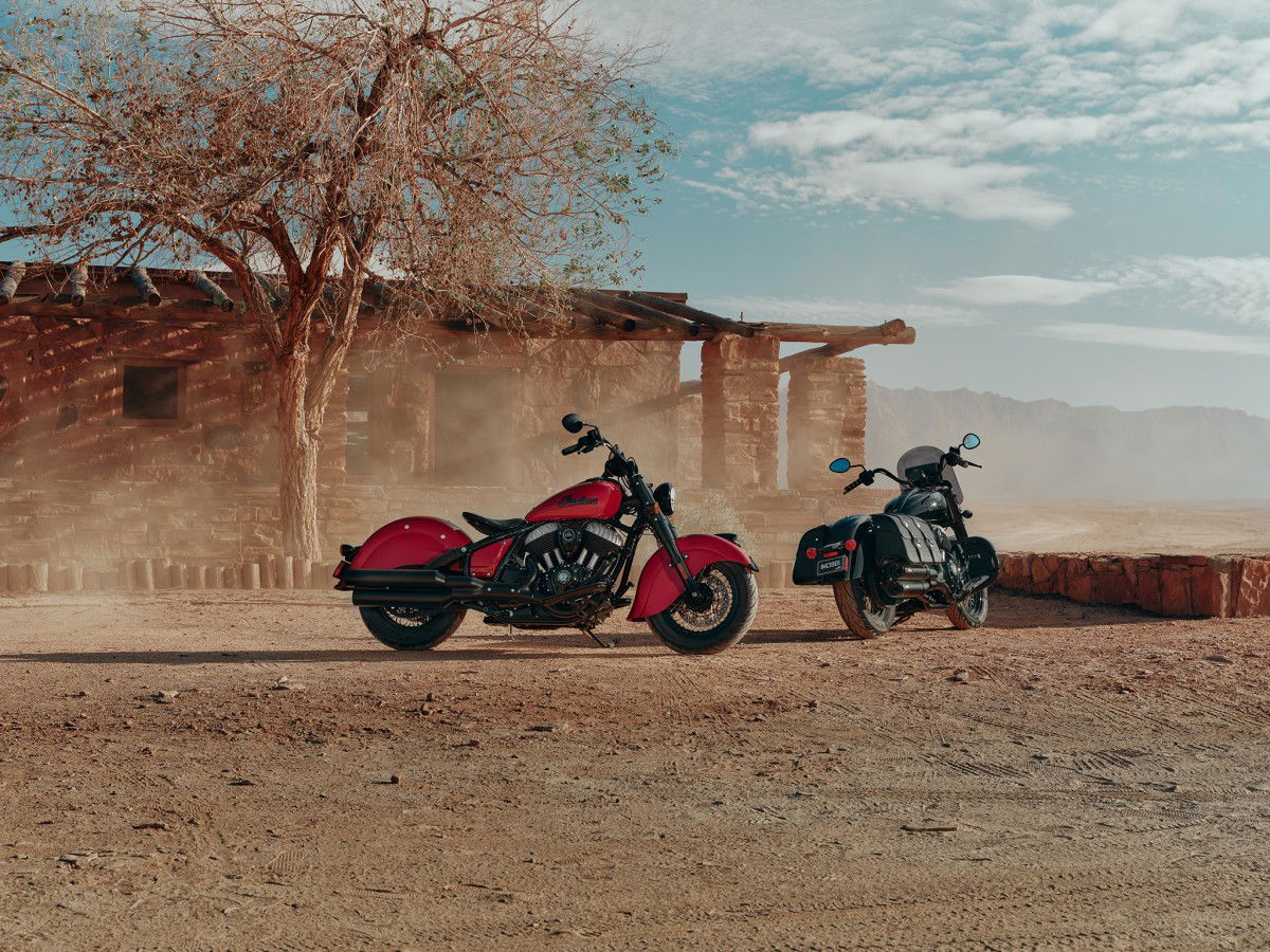 Indian Chief Vintage - 2026 (1)