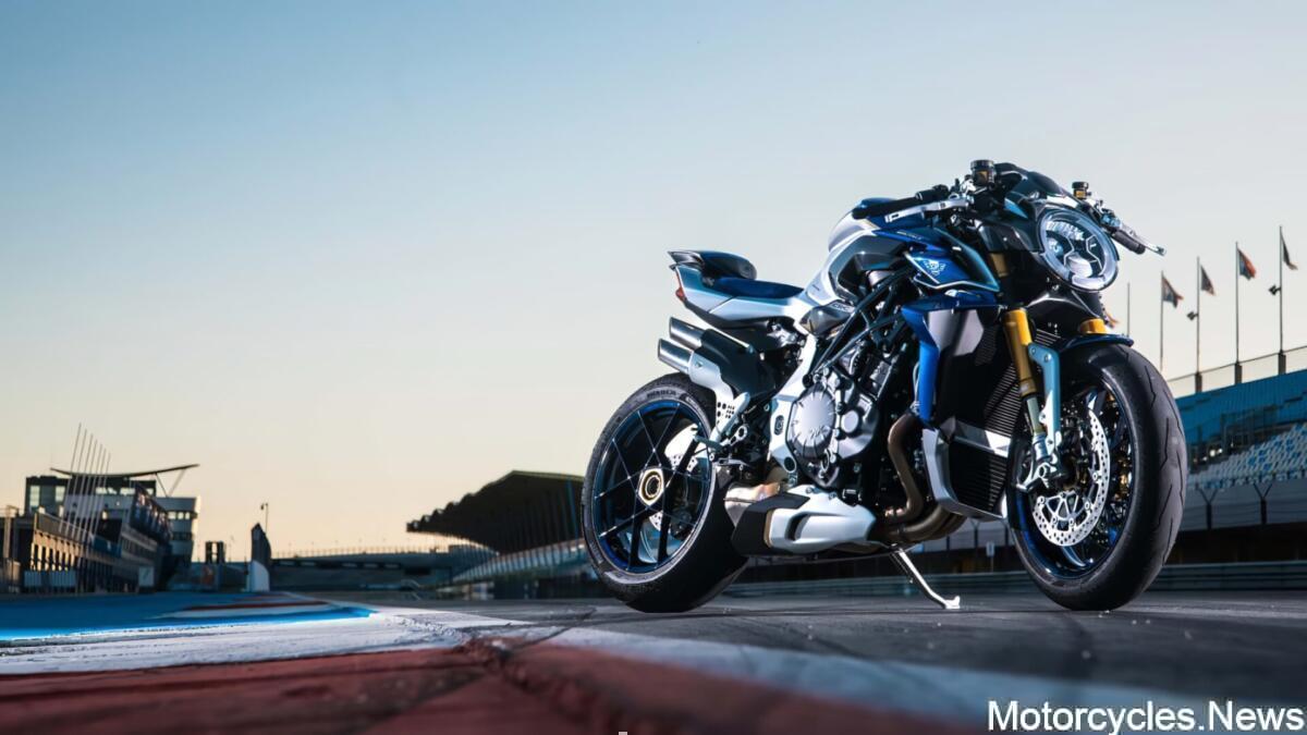 MV Agusta Brutale 1000 RR Assen - 2024 (20)