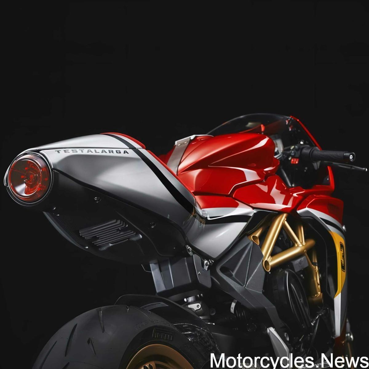 MV Agusta - Superveloce Testalarga (1)