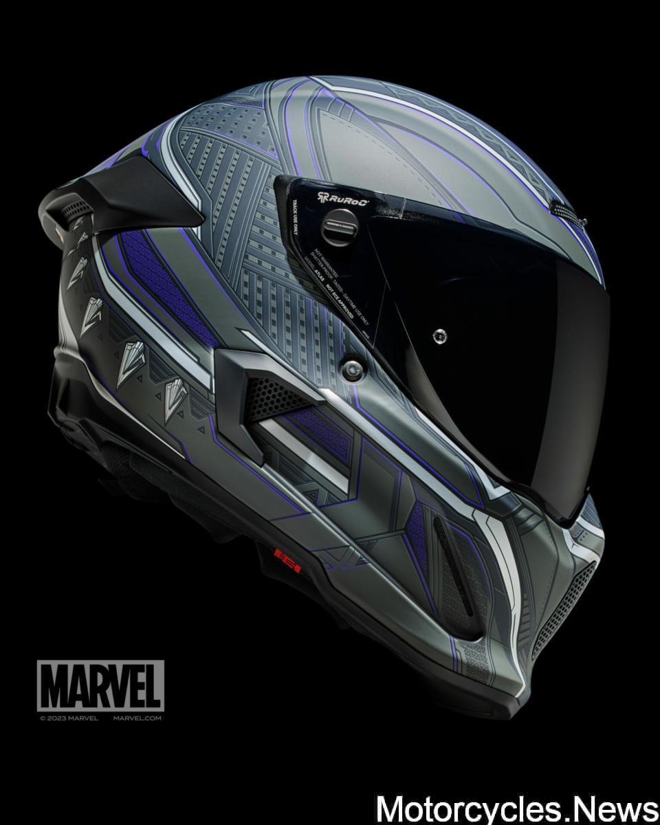 Ruroc 4.0 Black Panther (1)