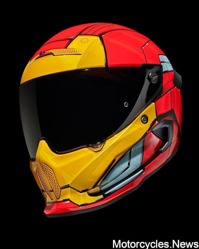 Ruroc Atlas 4.0 IronMan (1)