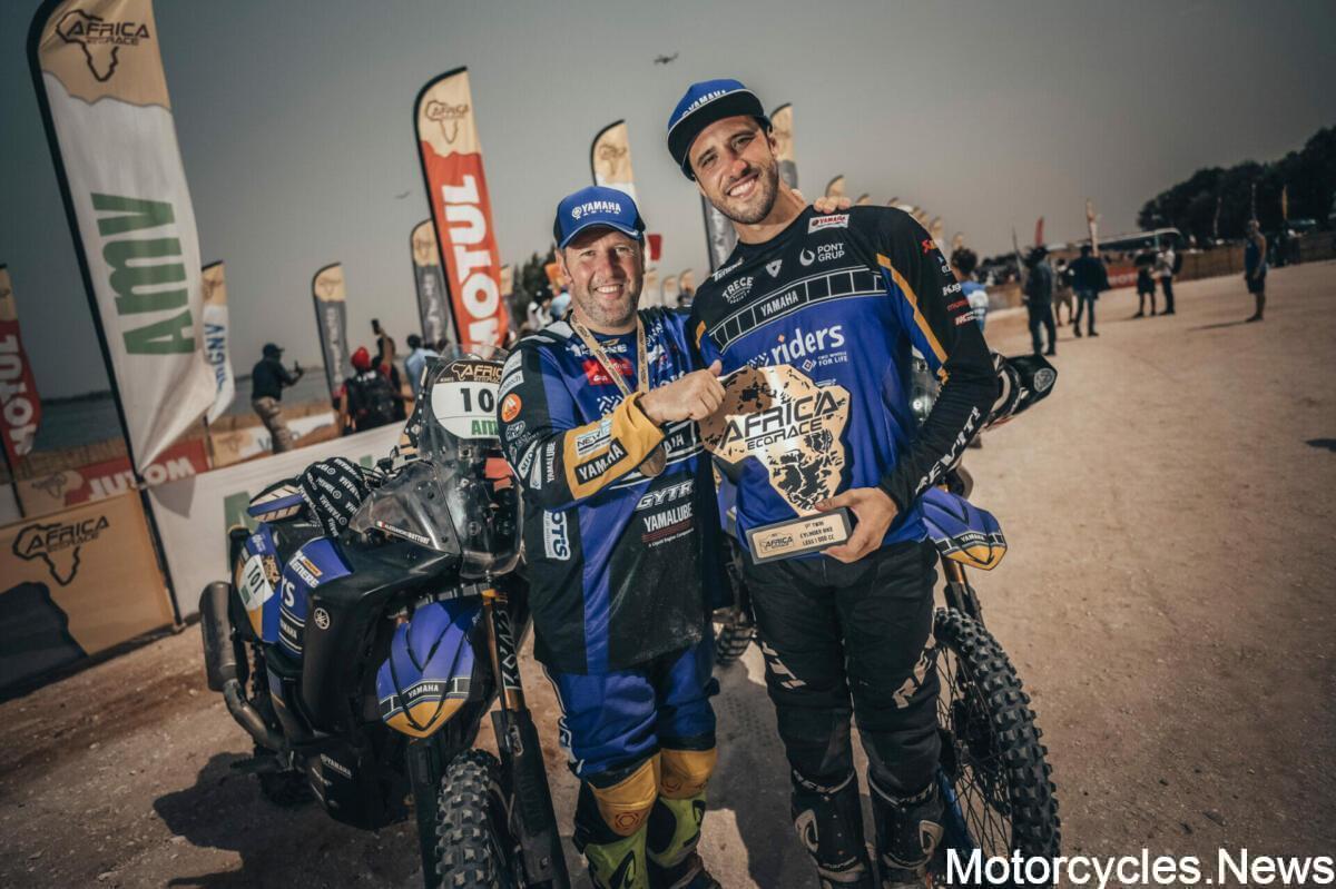 The Great Adventure (1)