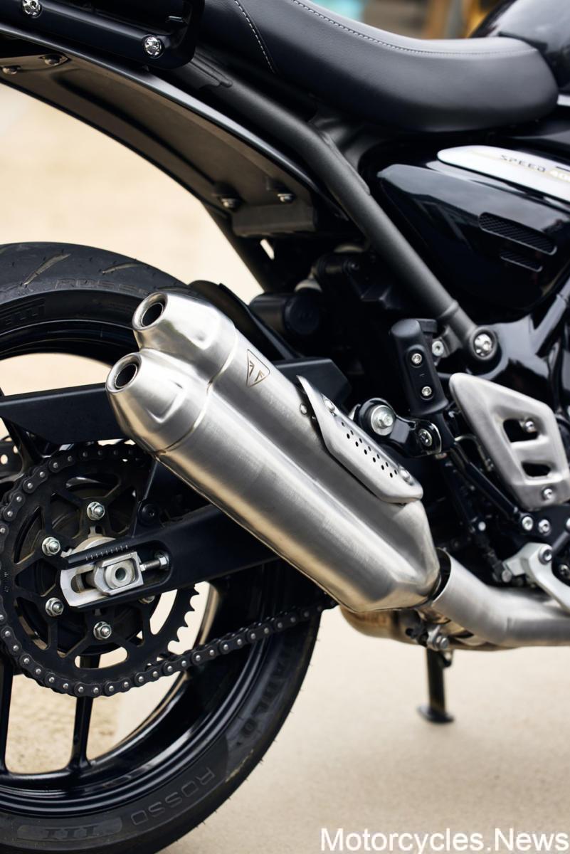 Triumph Speed 400 Accessories (1)