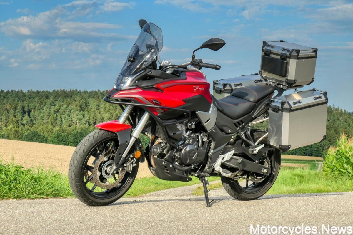 VOGE 500 DS mit Adventure-Kit_presse21