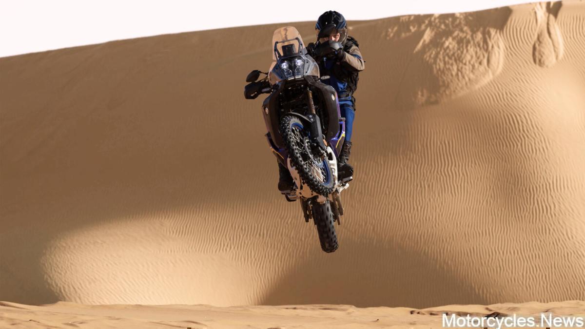 Yamaha Tenere 700 World Raid (1)