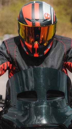 Ruroc presents new EOX Star Wars collection - Motorcycles.News