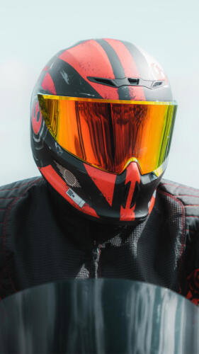 Ruroc presents new EOX Star Wars collection - Motorcycles.News