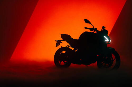 14 Aprilia Tuono 457