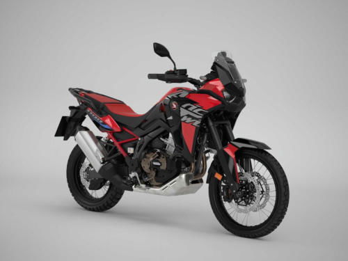 2023 Honda CRF1100L Africa Twin (10)