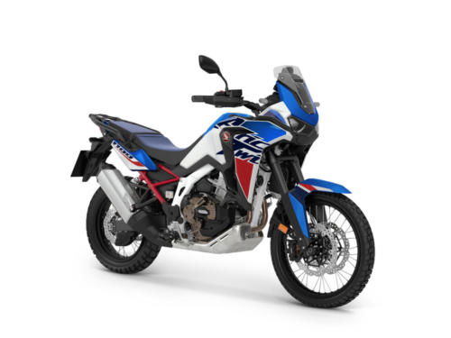 23YM AFRICA TWIN