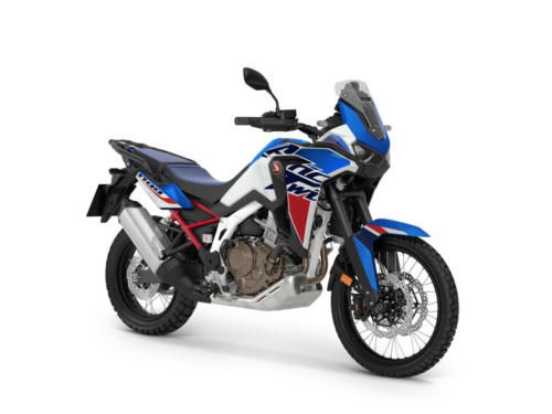 23YM AFRICA TWIN
