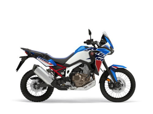23YM AFRICA TWIN