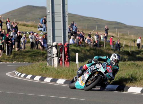 Isle of Man TT 2023