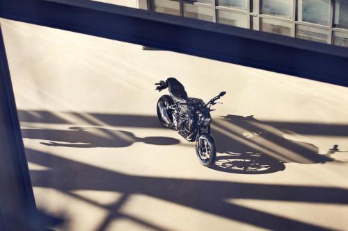 2022 HONDA CB300R