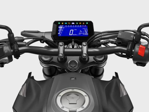 2022 HONDA CB300R