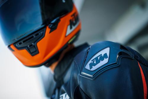 410935_MY22 KTM 890 DUKE R - Cat B