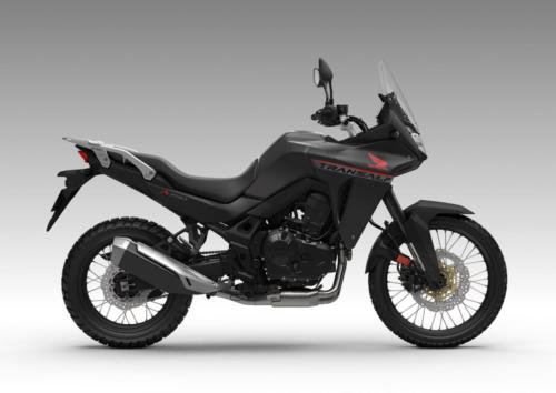 23YM XL750 Transalp