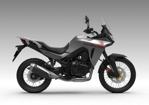 23YM XL750 Transalp