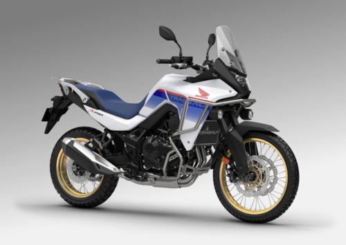 23YM XL750 Transalp
