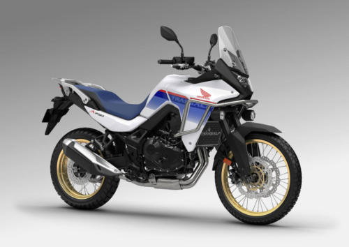 23YM XL750 Transalp