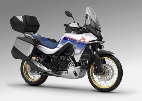 23YM XL750 Transalp
