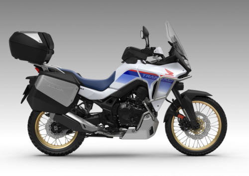 23YM XL750 Transalp