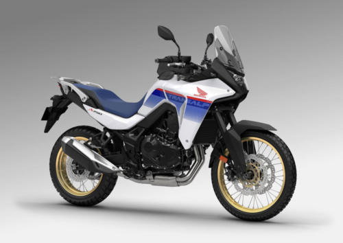 23YM XL750 Transalp