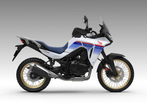 23YM XL750 Transalp