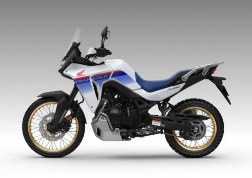 23YM XL750 Transalp
