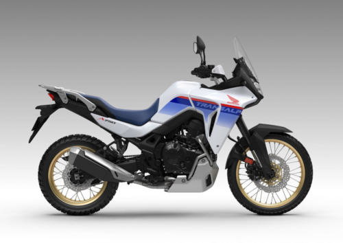 23YM XL750 Transalp