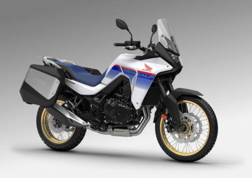 23YM XL750 Transalp